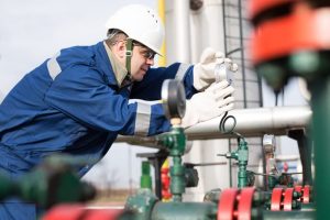 ENVIRONMENTAL, HEALTH & SAFETY SOLUTIONS (EH&S)